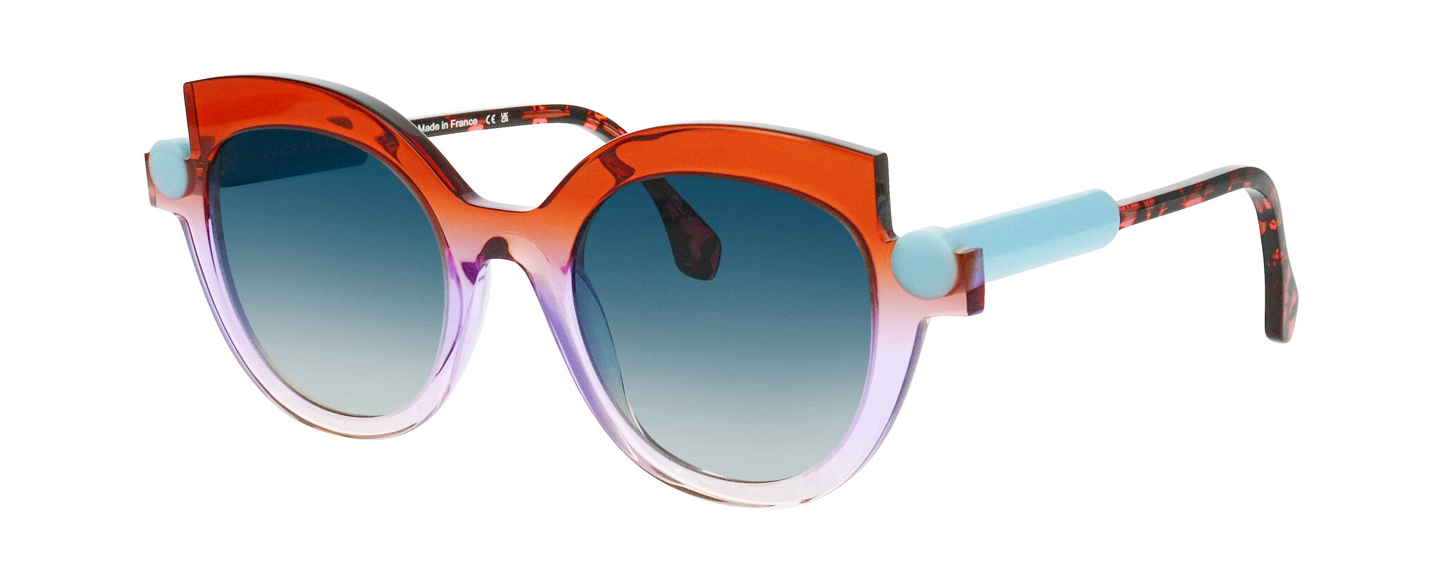 Face a Face SOTSAS 1 Sunglasses