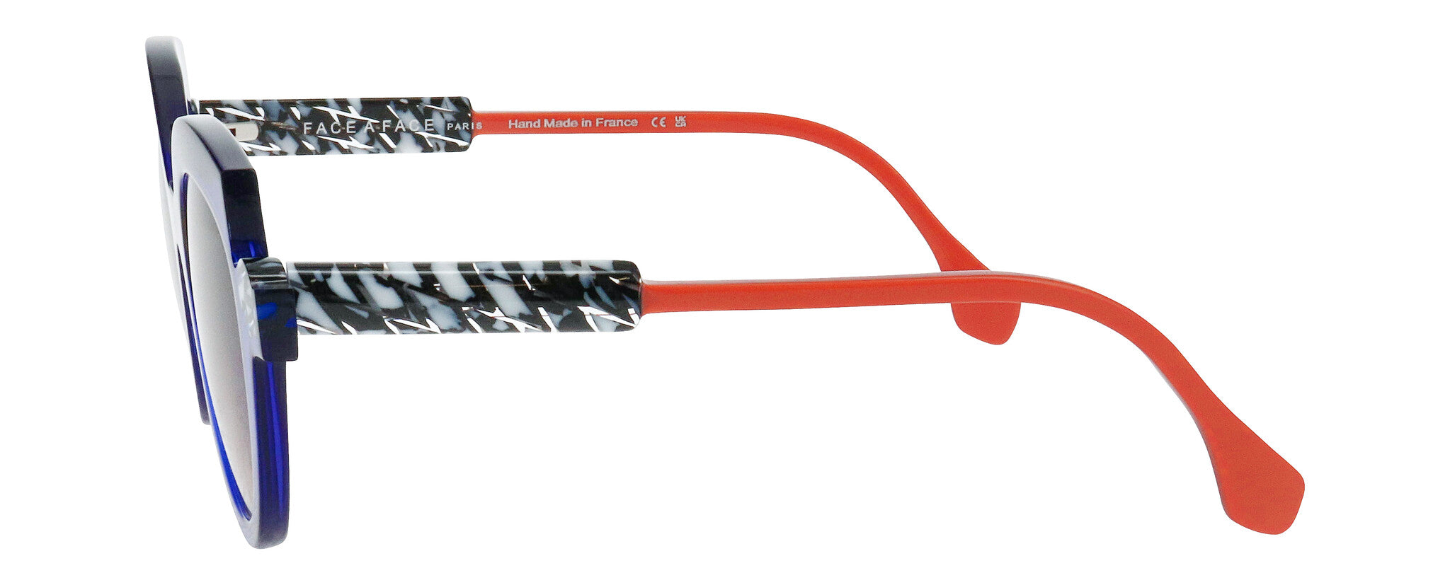 Face a Face SOTSAS 1 Sunglasses