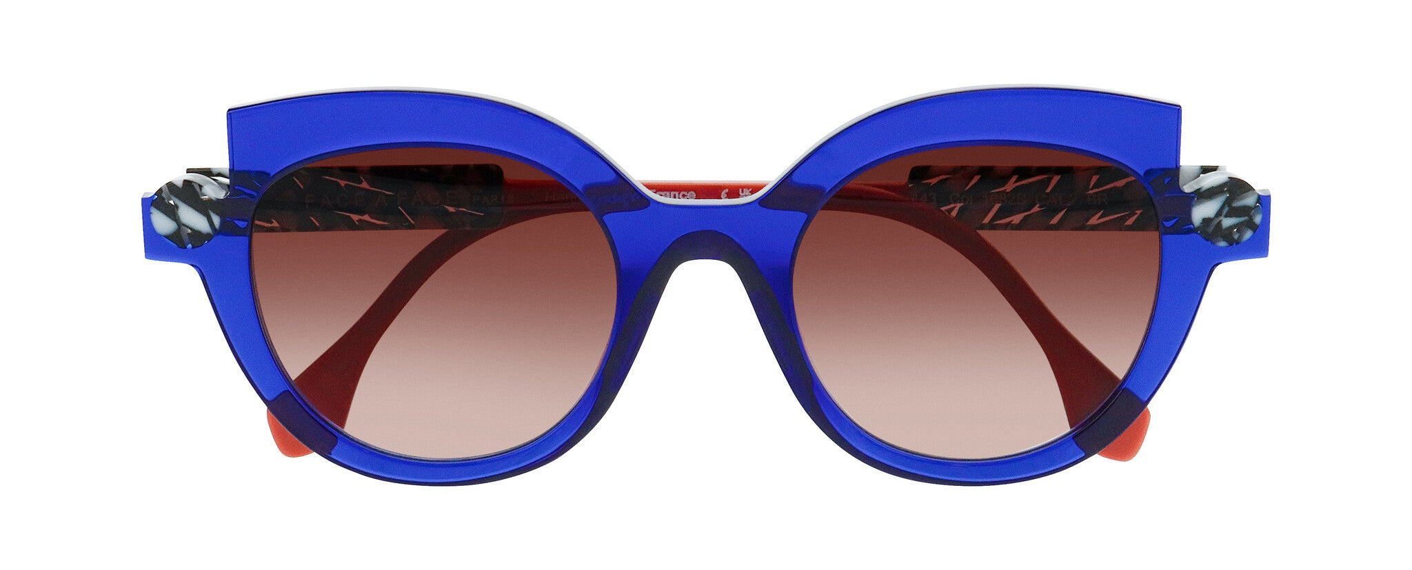 Face a Face SOTSAS 1 Sunglasses