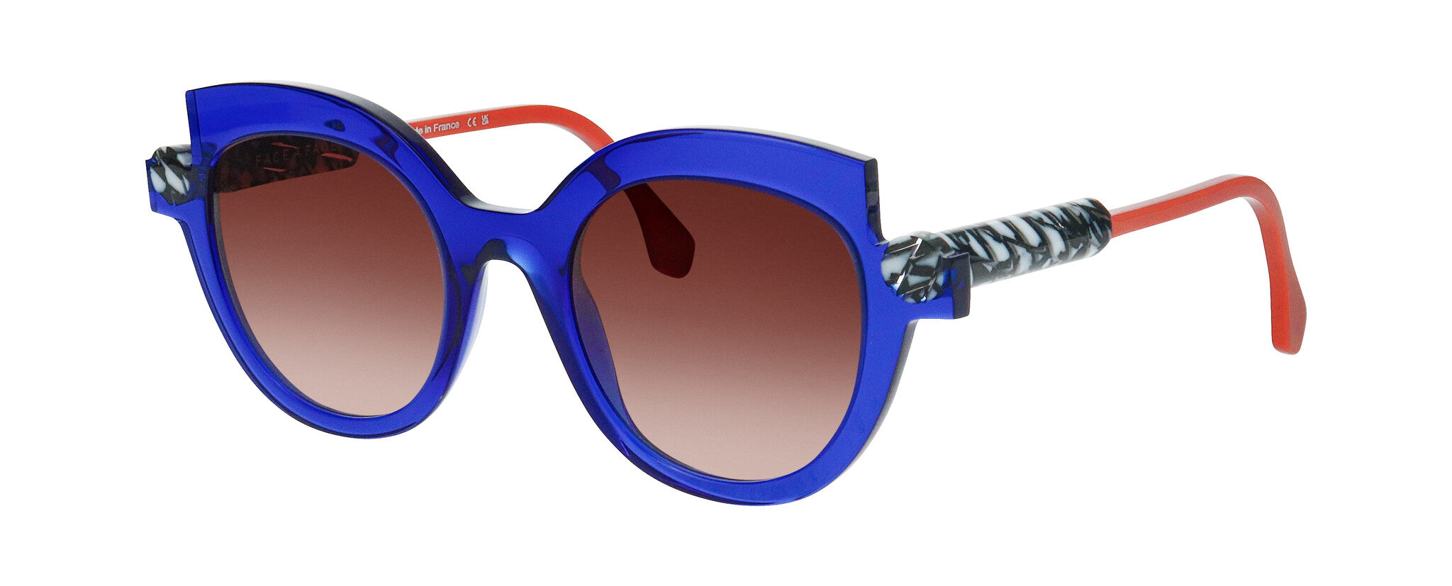 Face a Face SOTSAS 1 Sunglasses