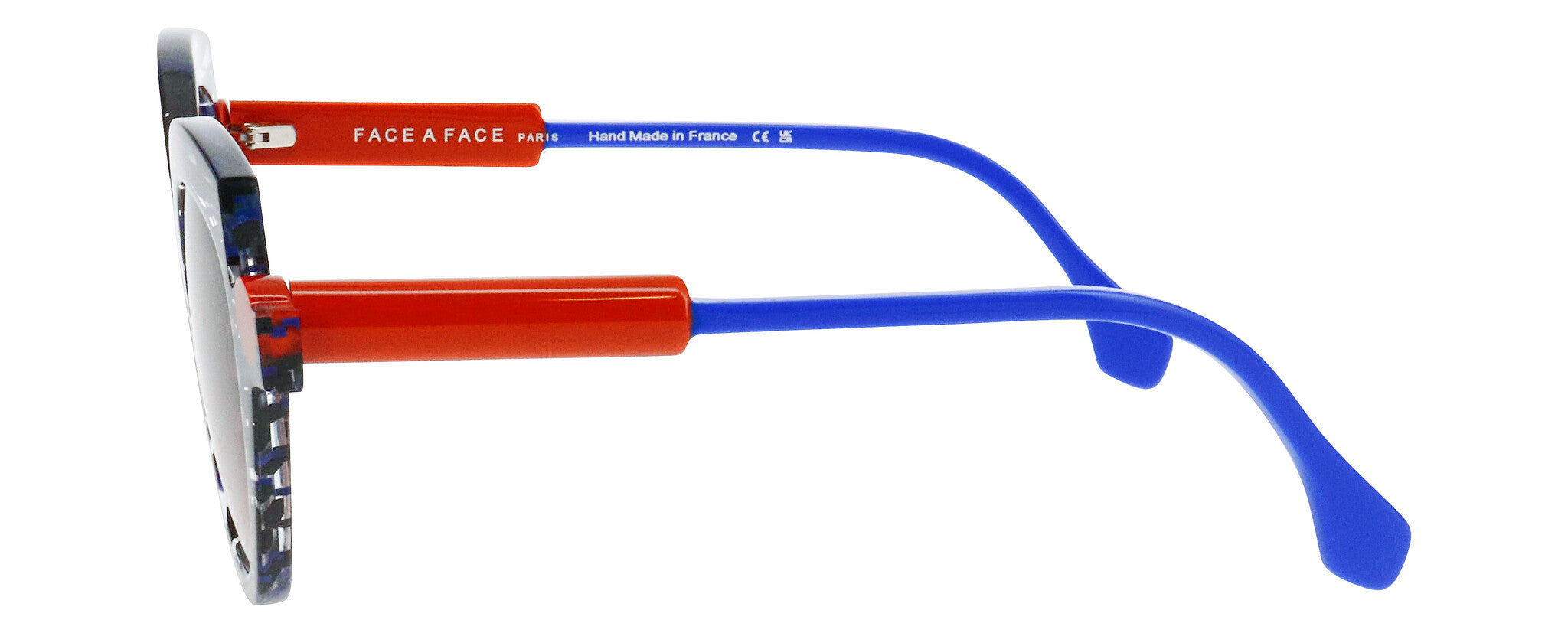 Face a Face SOTSAS 1 Sunglasses