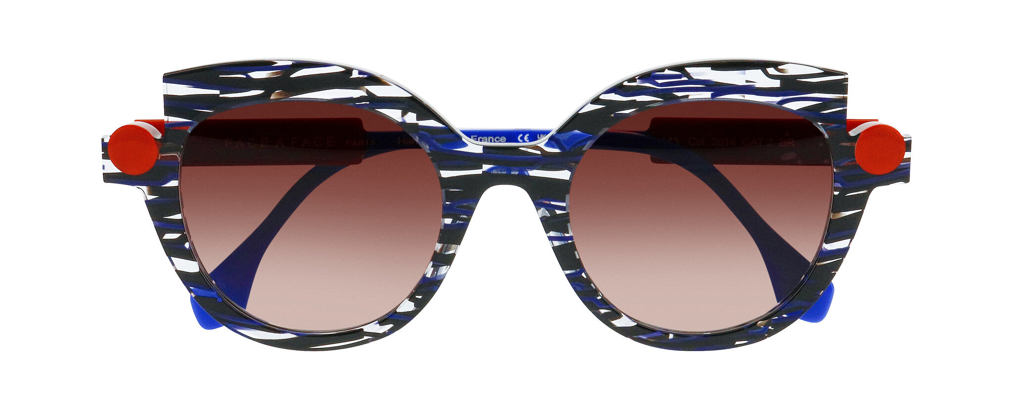 Face a Face SOTSAS 1 Sunglasses