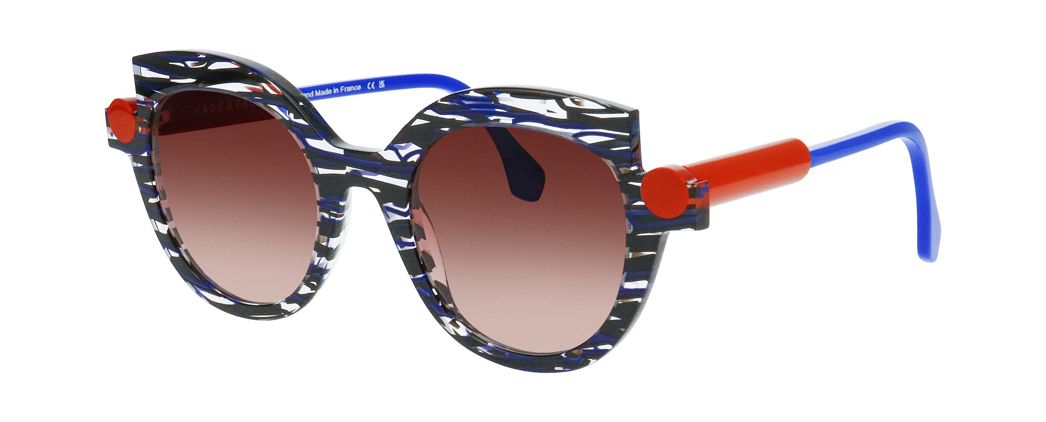 Face a Face SOTSAS 1 Sunglasses