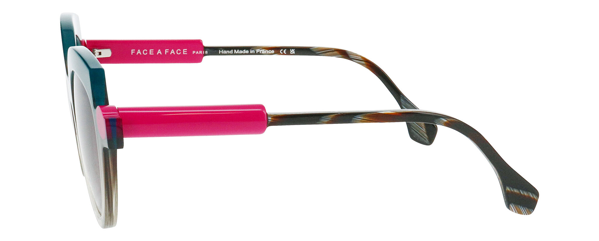 Face a Face SOTSAS 1 Sunglasses