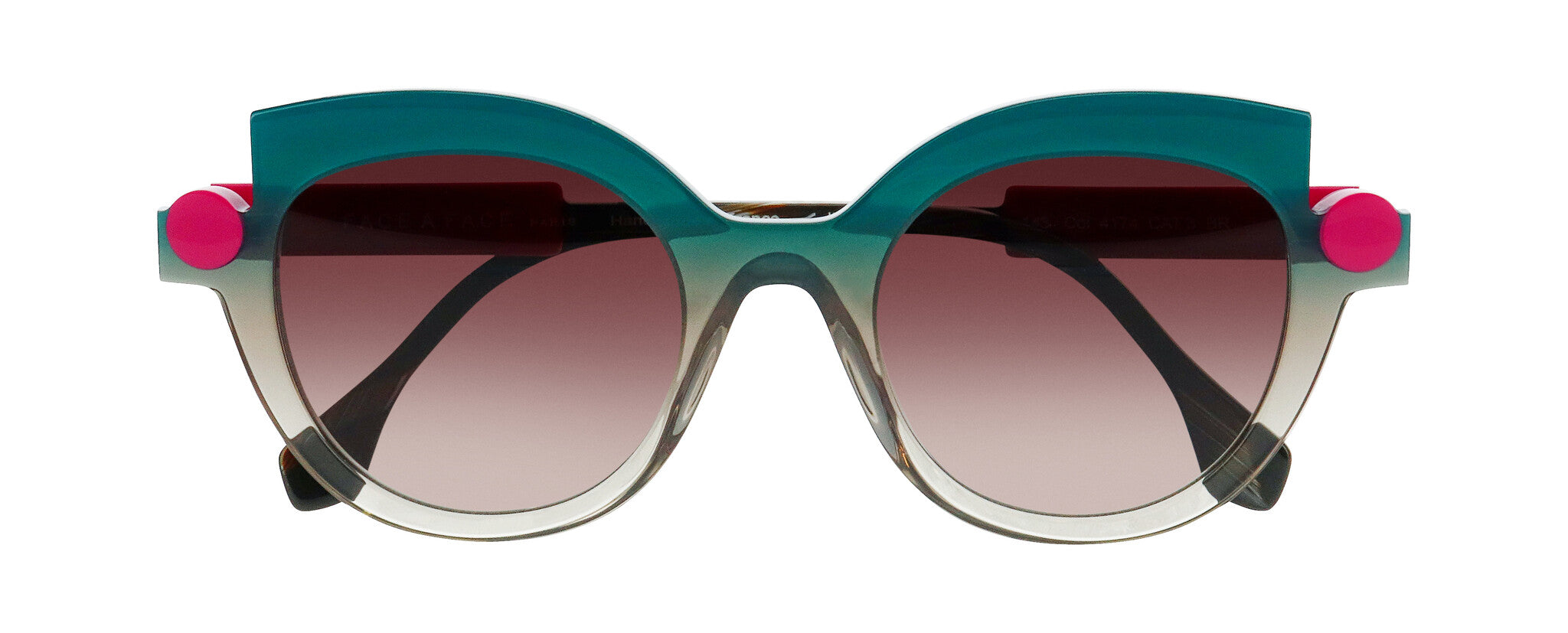 Face a Face SOTSAS 1 Sunglasses