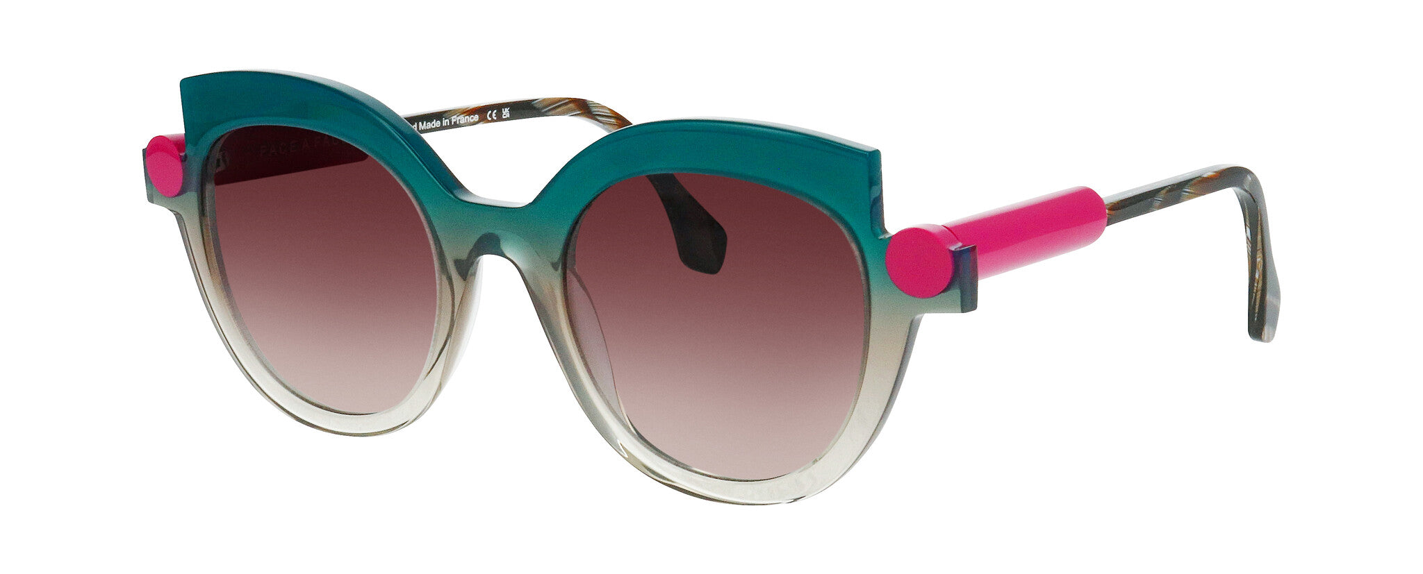 Face a Face SOTSAS 1 Sunglasses