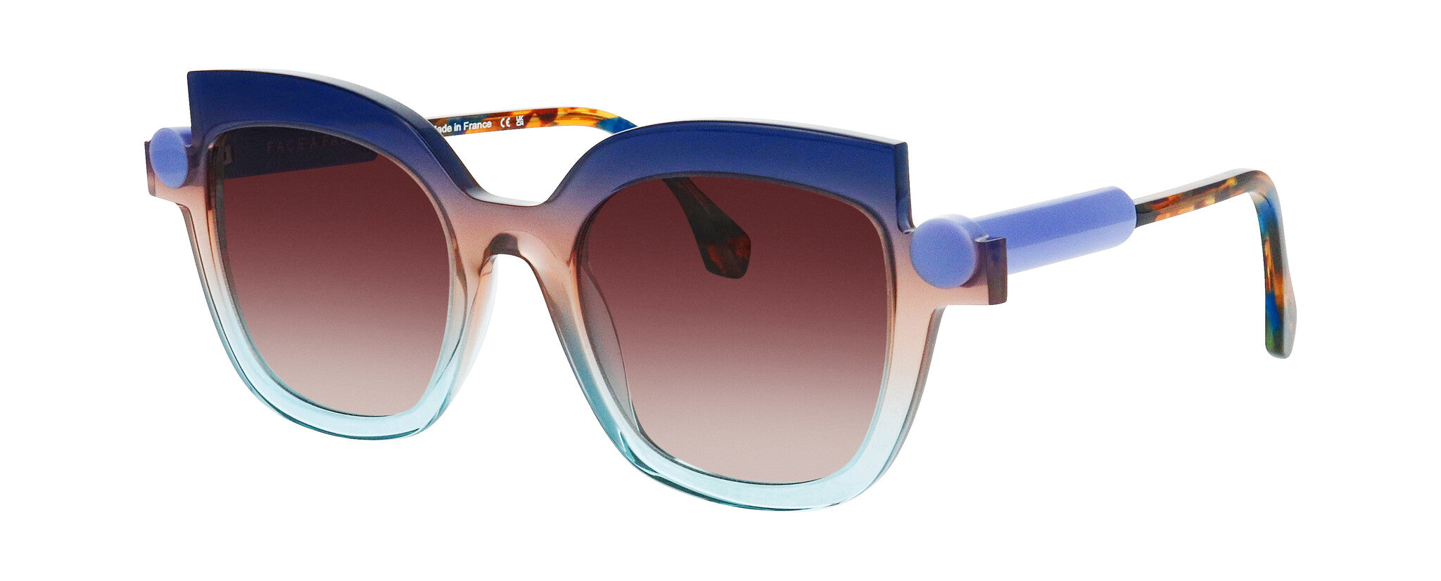 Face a Face SOTSAS 2 Sunglasses