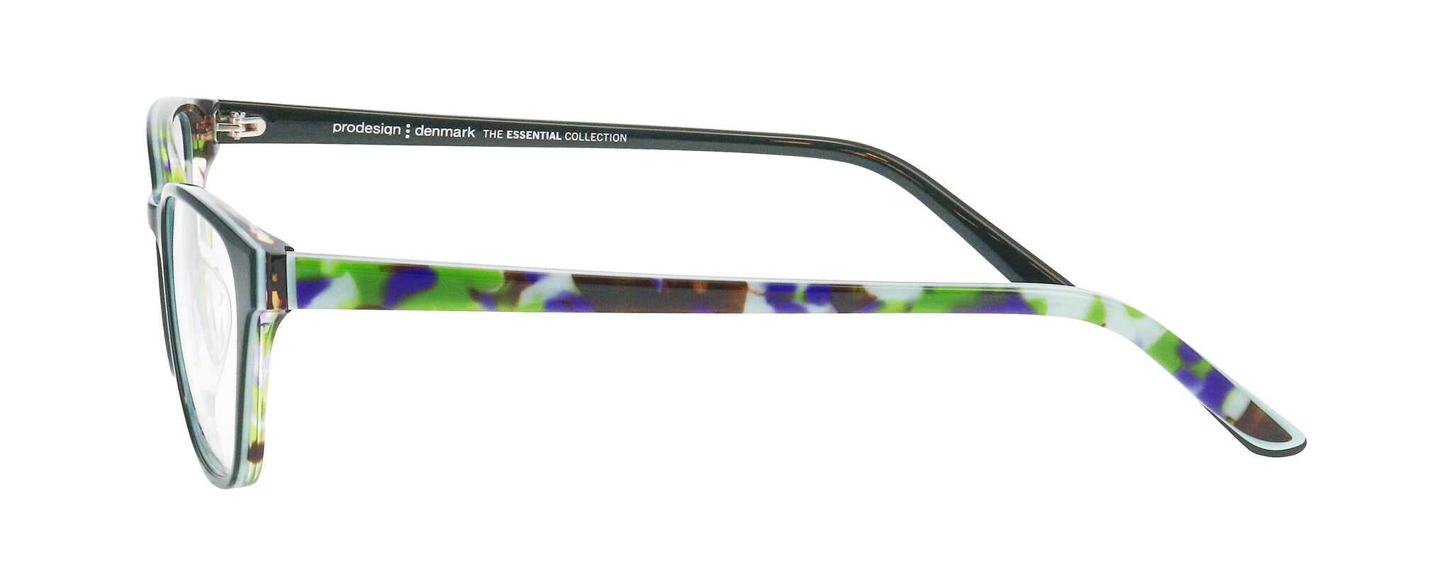 ProDesign Model 3660 Eyeglasses