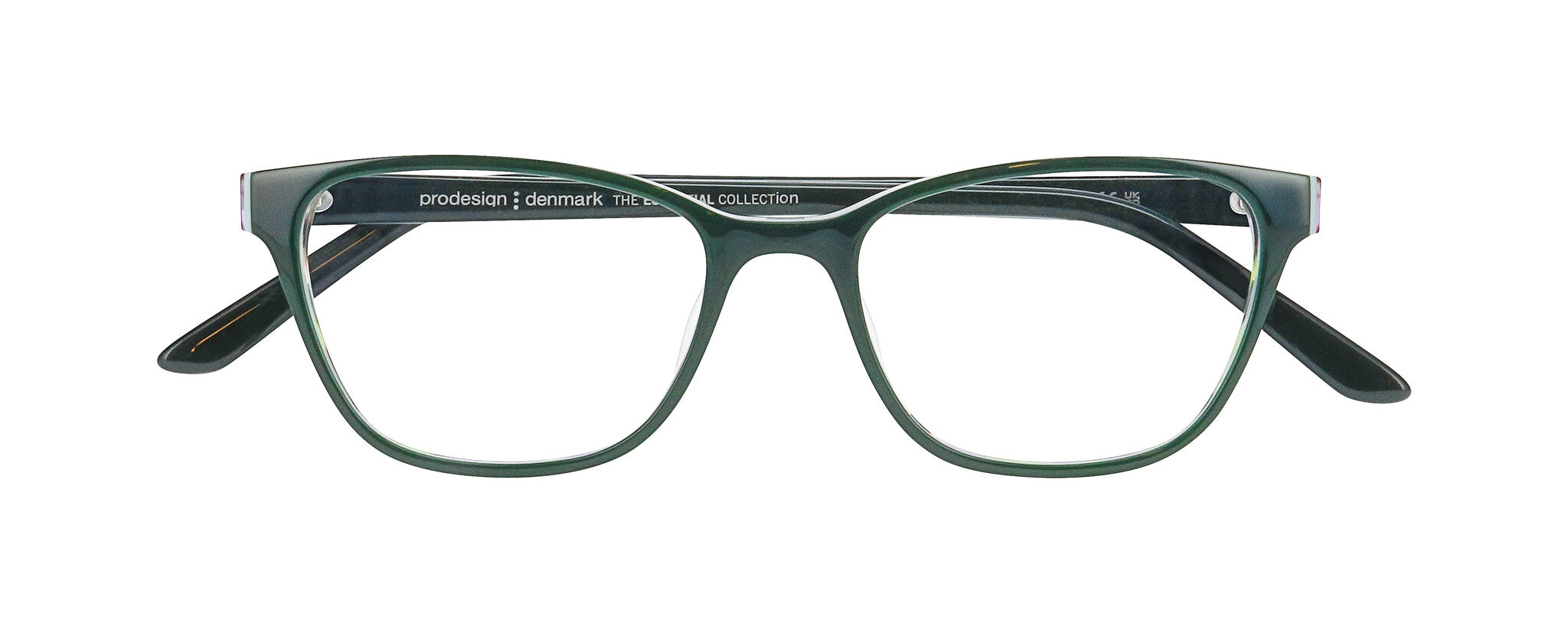 ProDesign Model 3660 Eyeglasses