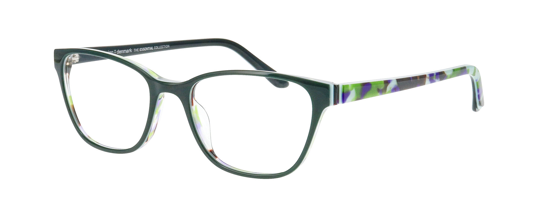 ProDesign Model 3660 Eyeglasses