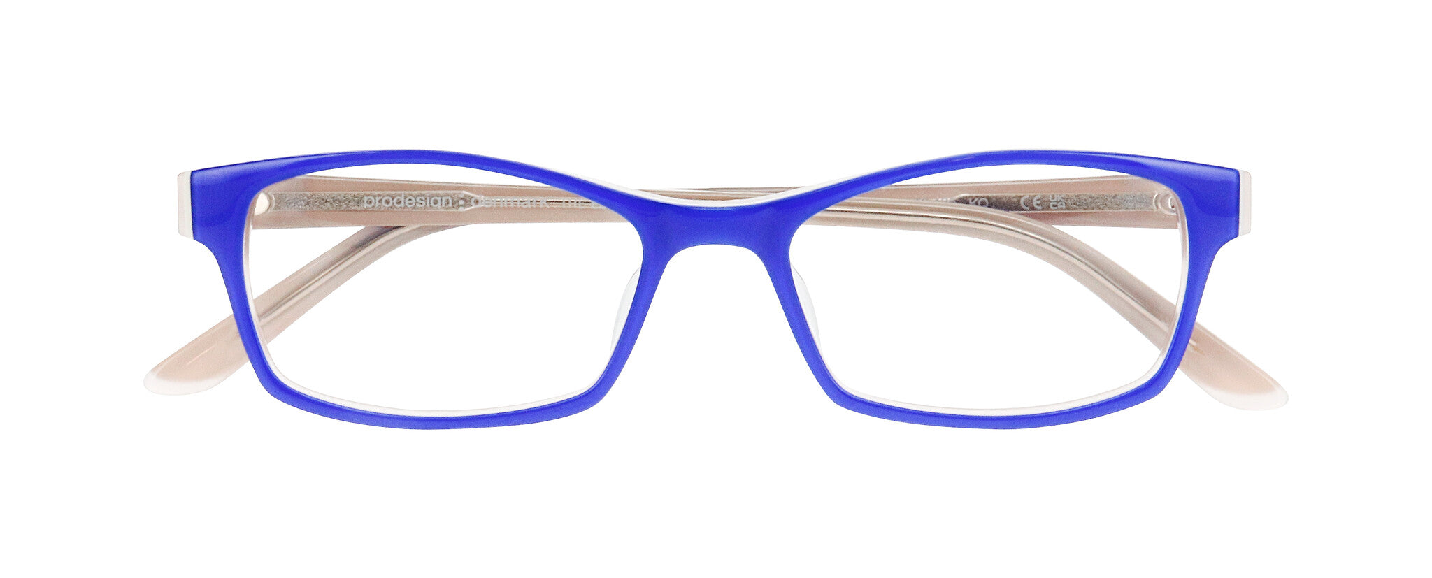 ProDesign Model 1700 Eyeglasses