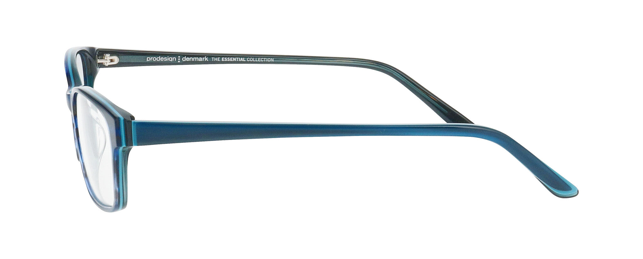 ProDesign SEVENTEEN 1 Eyeglasses