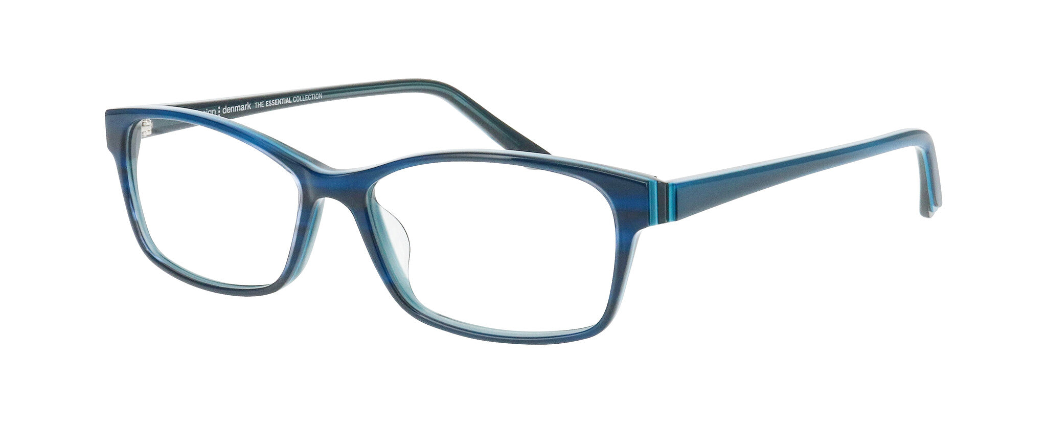 ProDesign SEVENTEEN 1 Eyeglasses