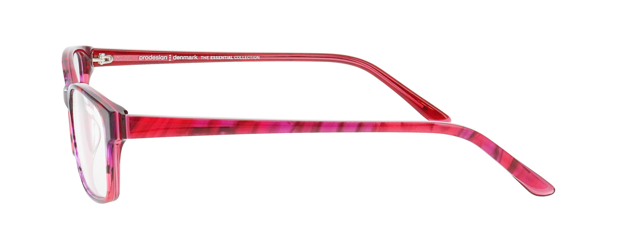 ProDesign SEVENTEEN 1 Eyeglasses