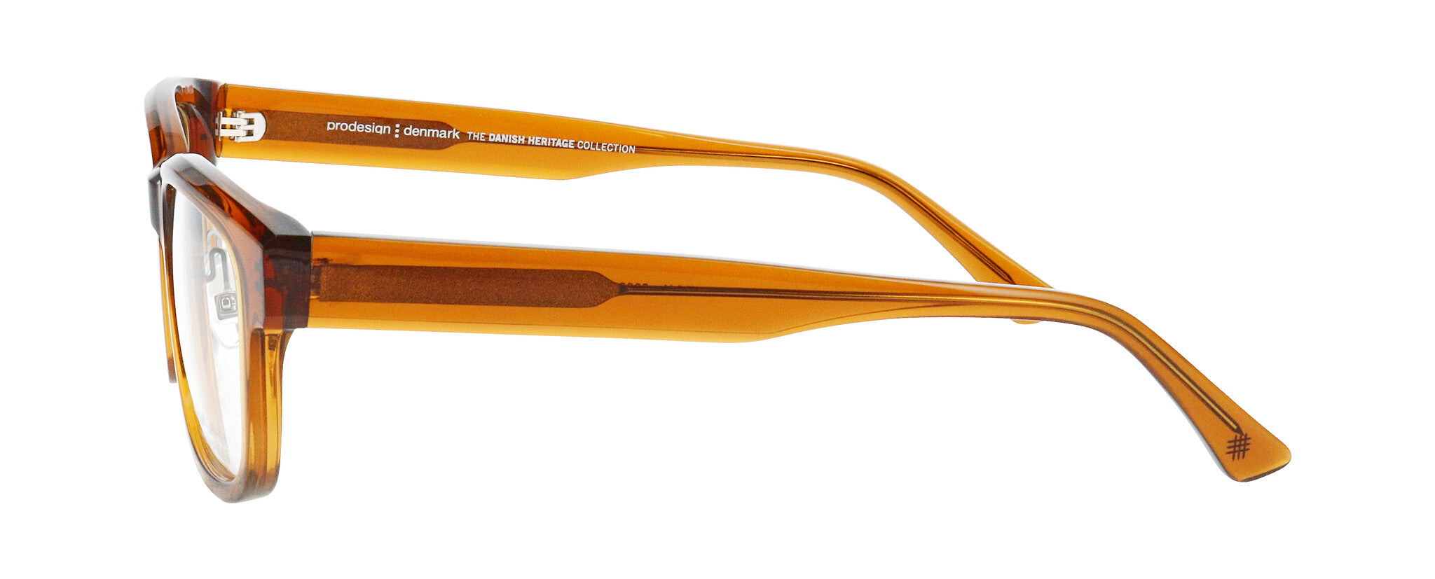 ProDesign CUT 6 Eyeglasses