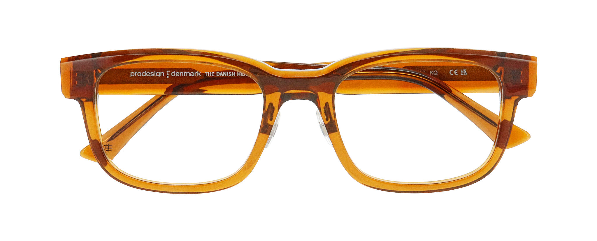 ProDesign CUT 6 Eyeglasses