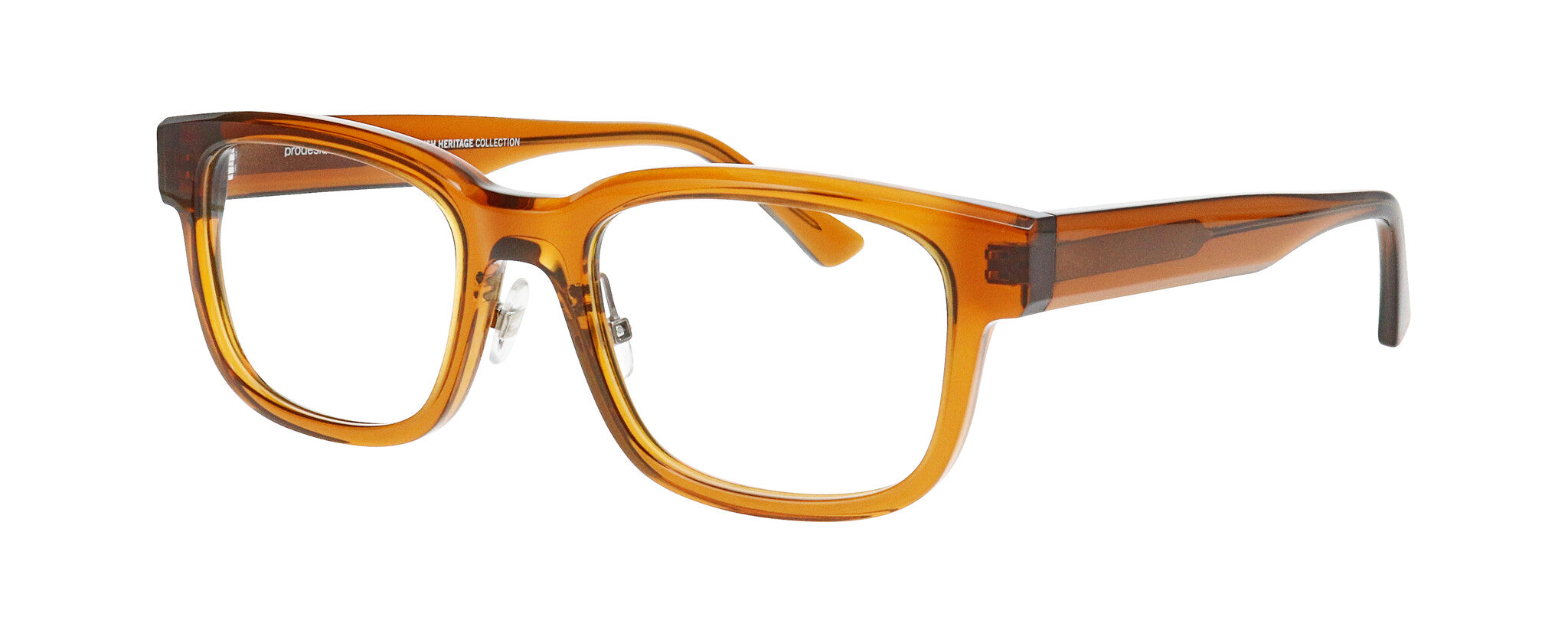 ProDesign CUT 6 Eyeglasses