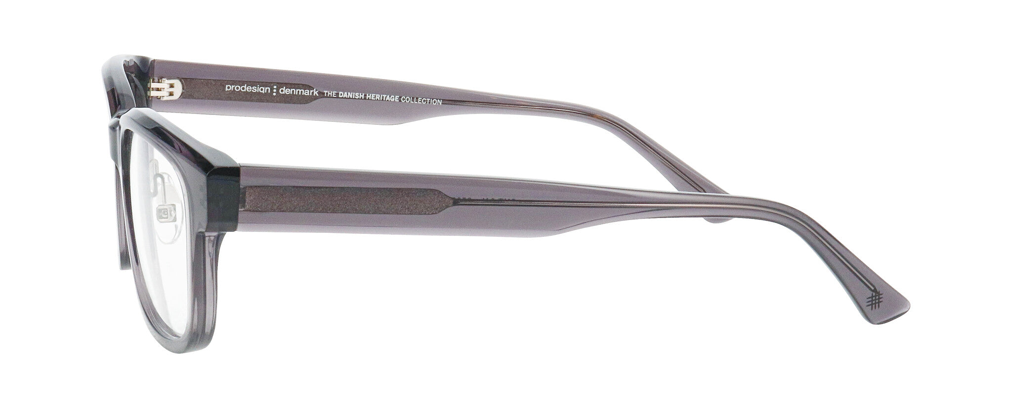 ProDesign CUT 6 Eyeglasses