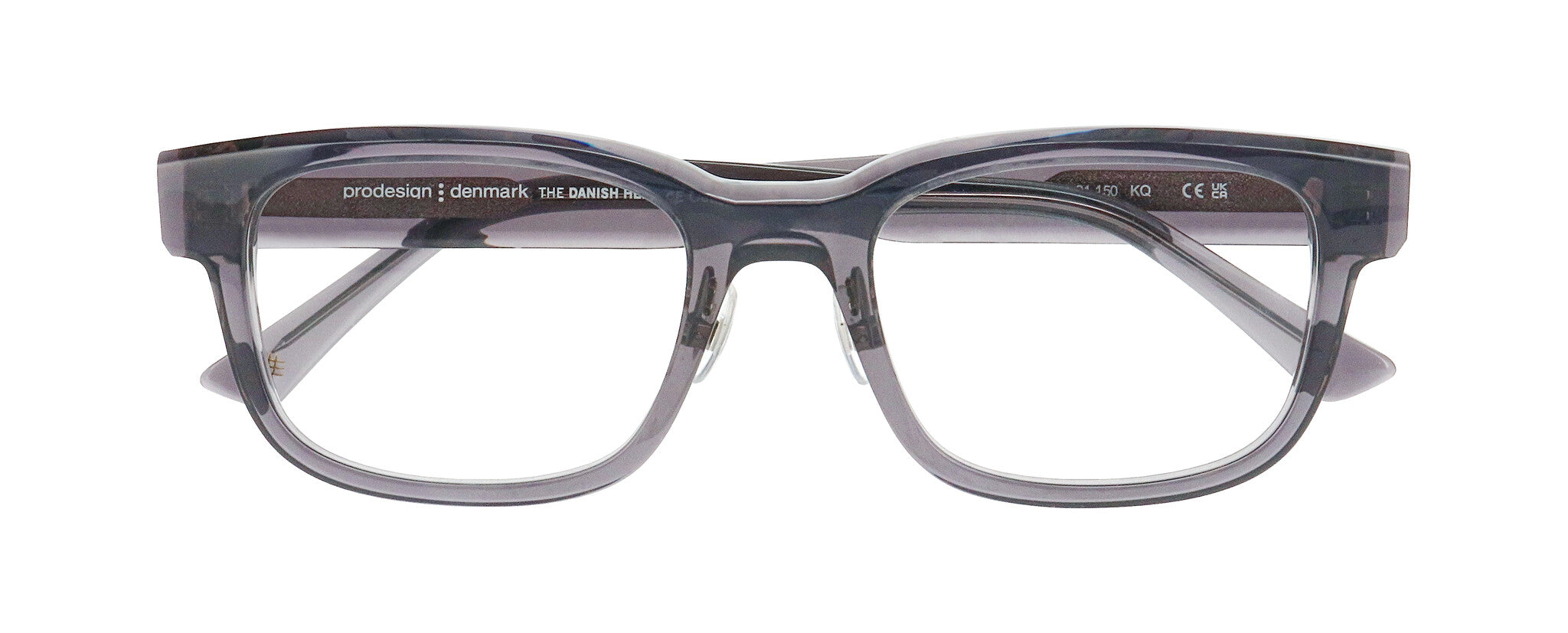 ProDesign CUT 6 Eyeglasses