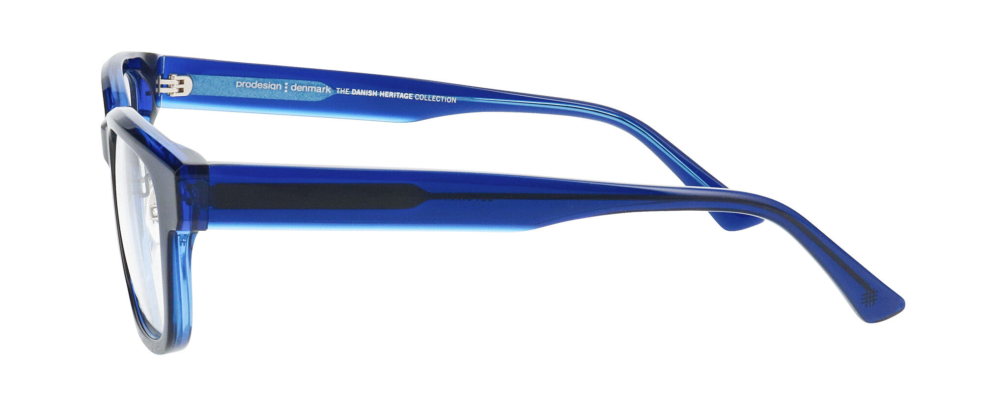 ProDesign CUT 6 Eyeglasses