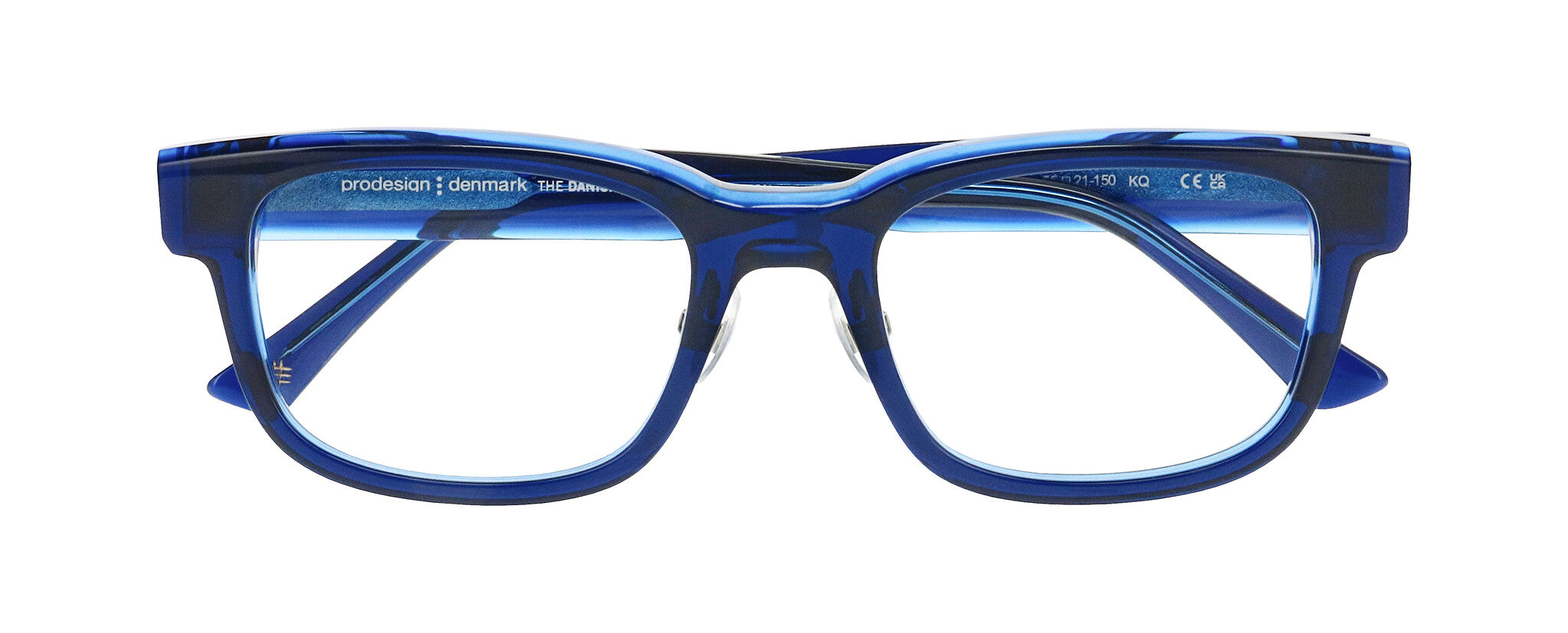 ProDesign CUT 6 Eyeglasses