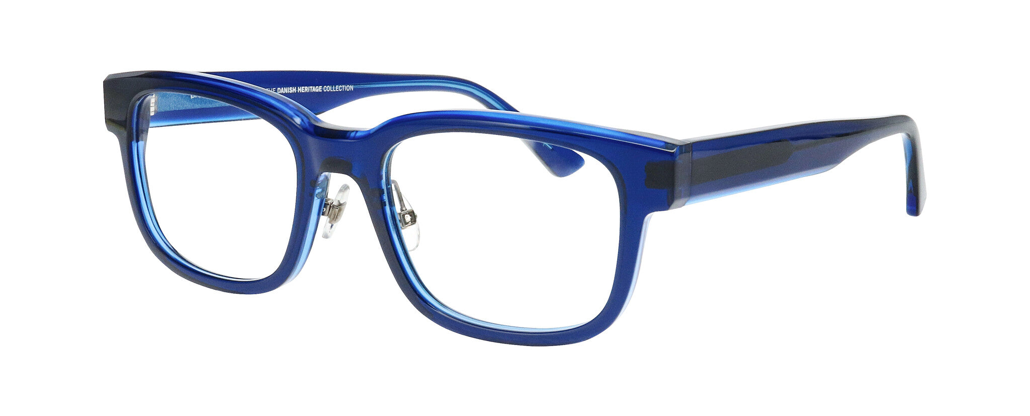 ProDesign CUT 6 Eyeglasses