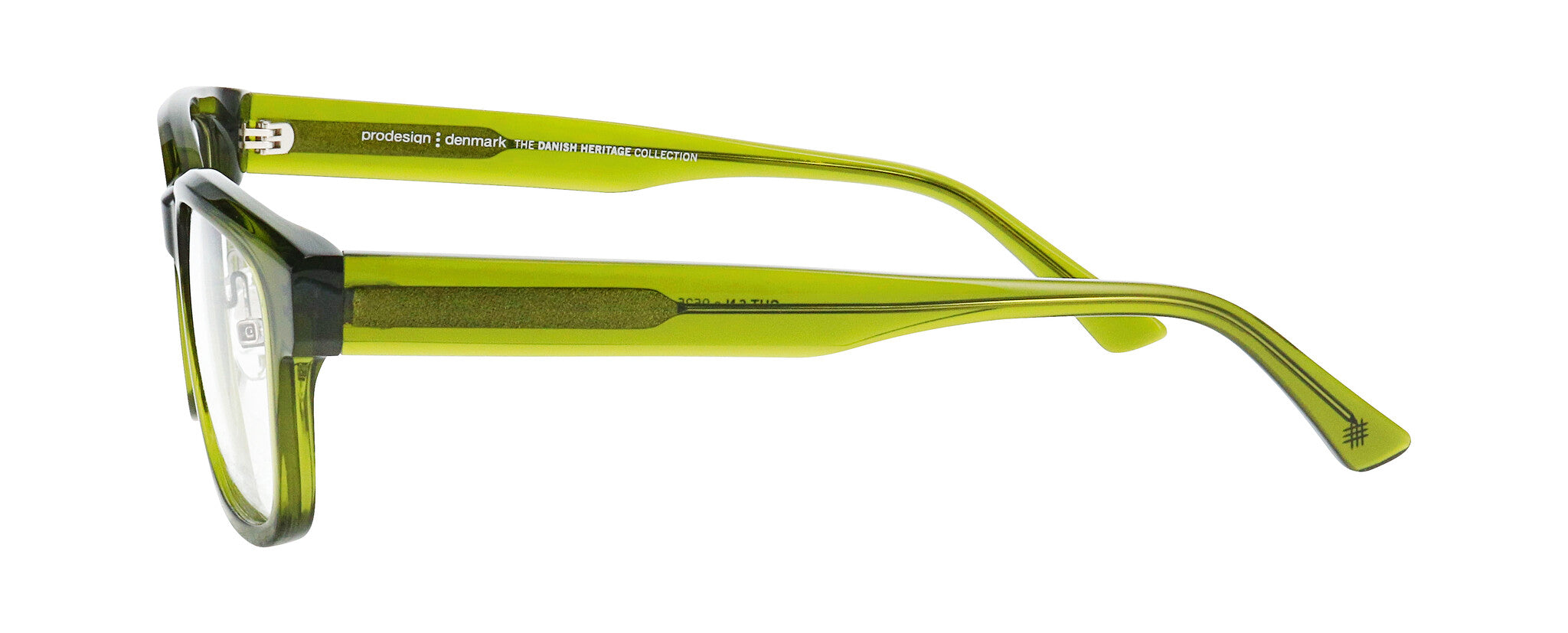 ProDesign CUT 6 Eyeglasses