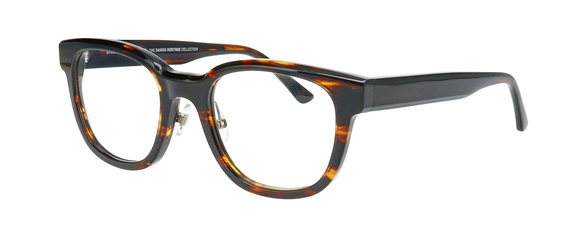ProDesign CUT 7 Eyeglasses