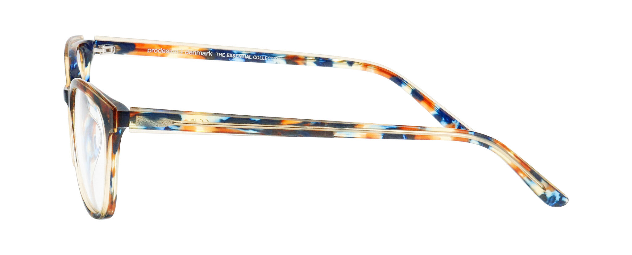 ProDesign CLEAR 1 Eyeglasses