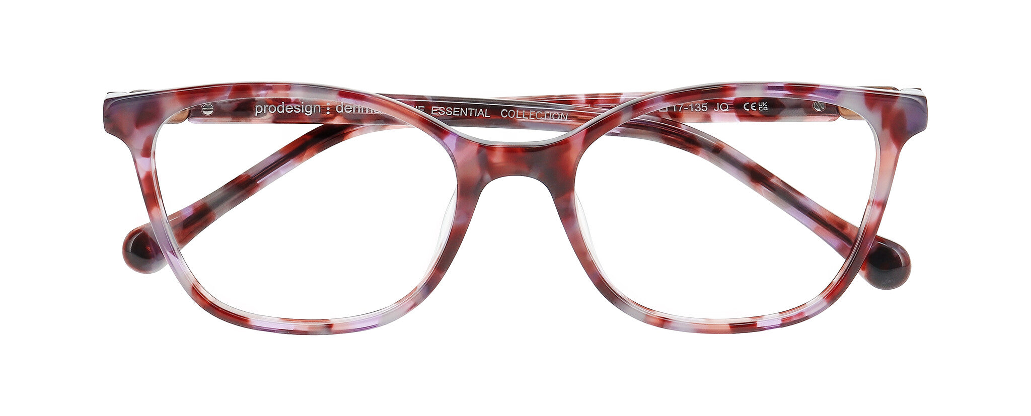ProDesign CLEO 1 Eyeglasses