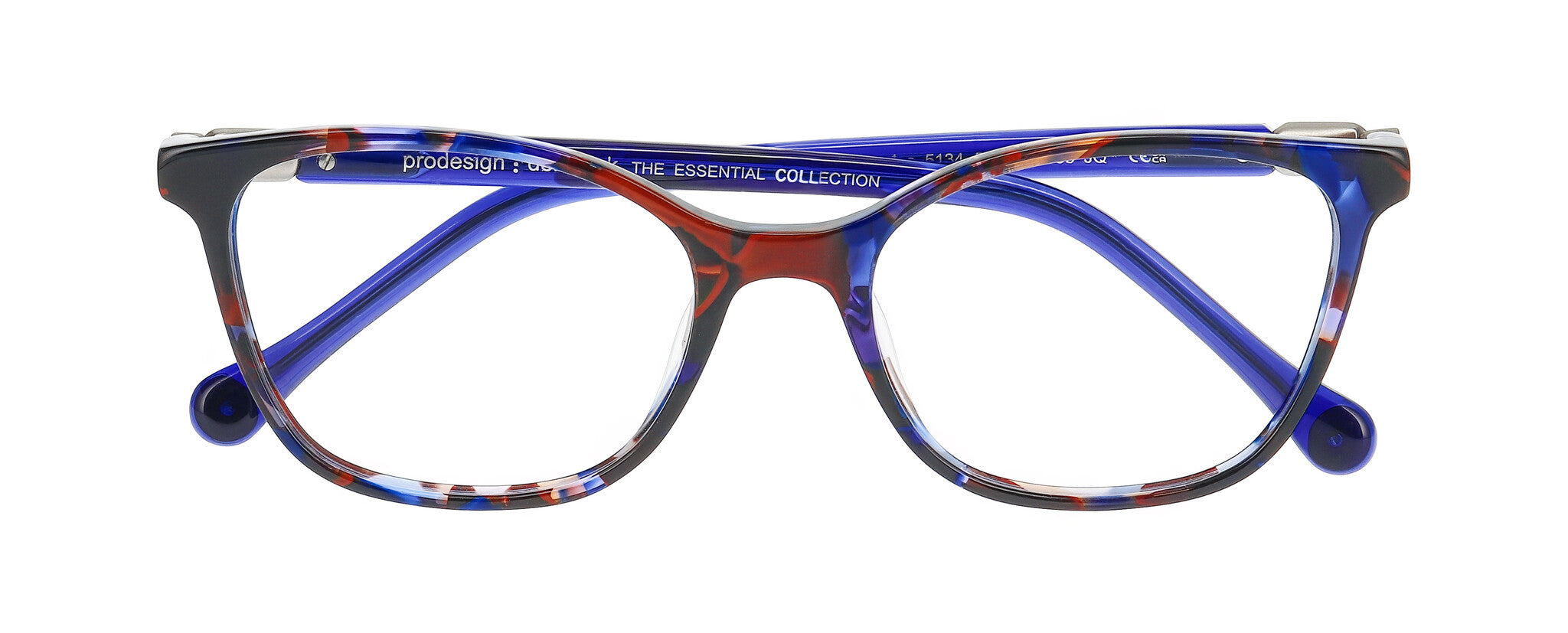 ProDesign CLEO 1 Eyeglasses