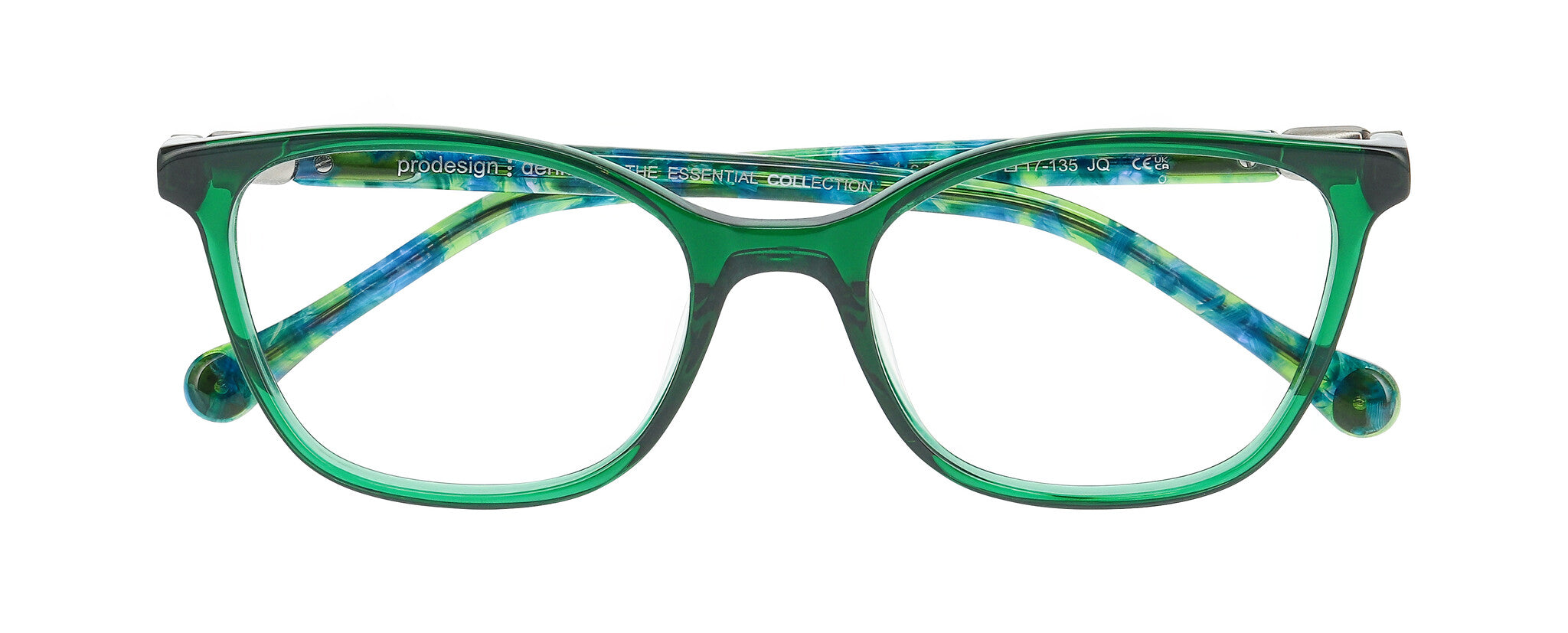 ProDesign CLEO 1 Eyeglasses