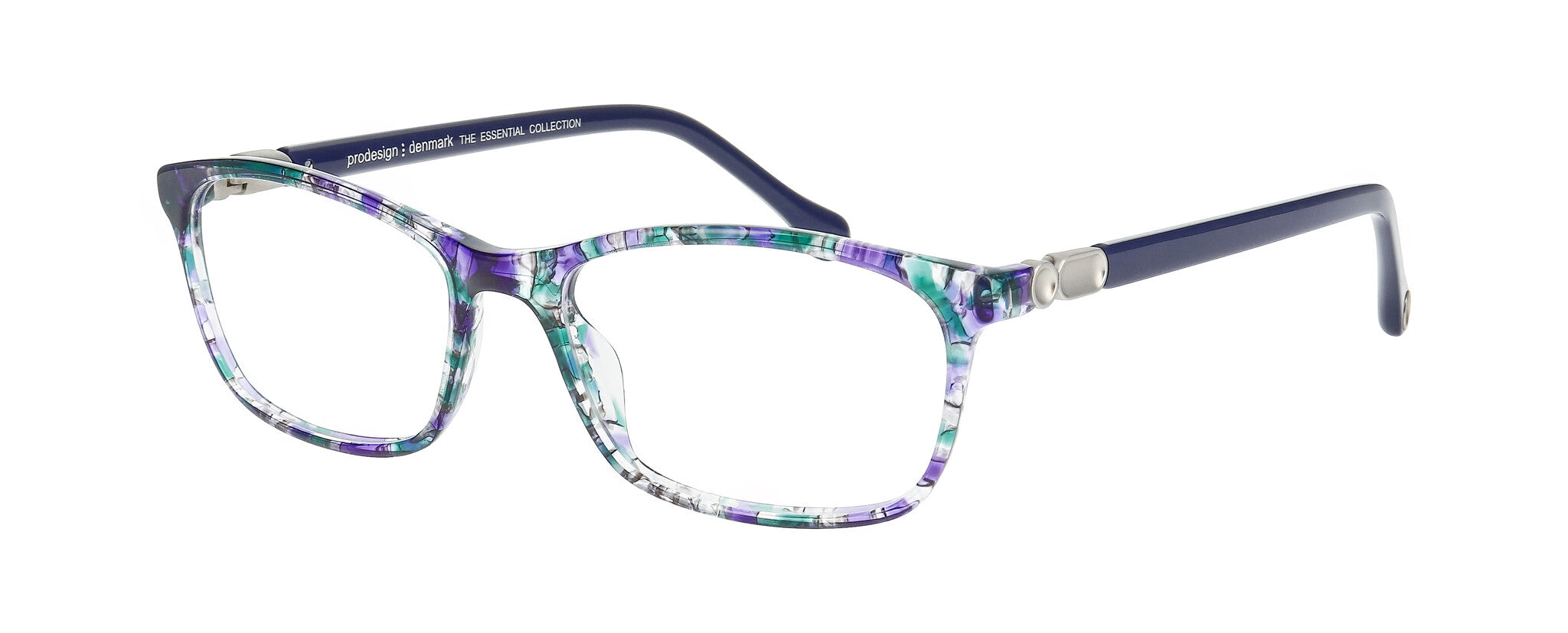 ProDesign CLEO 2 Eyeglasses