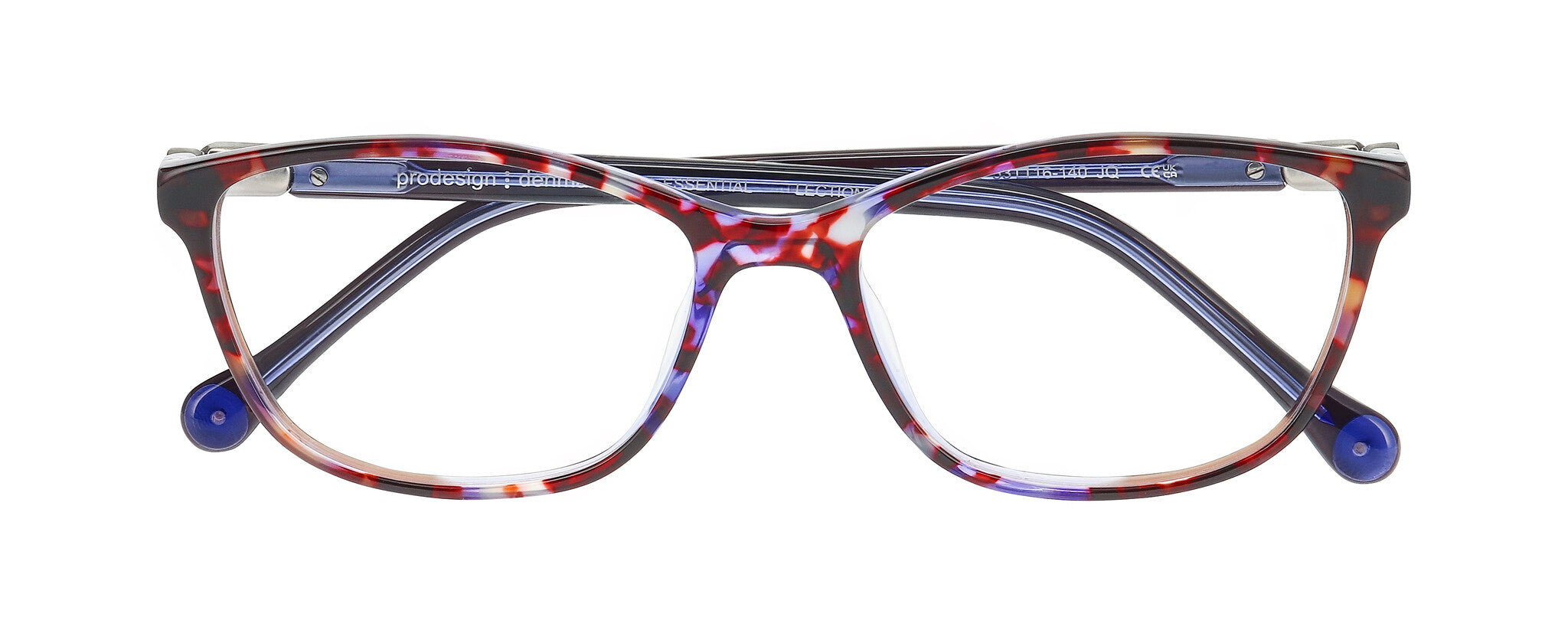 ProDesign CLEO 3 Eyeglasses