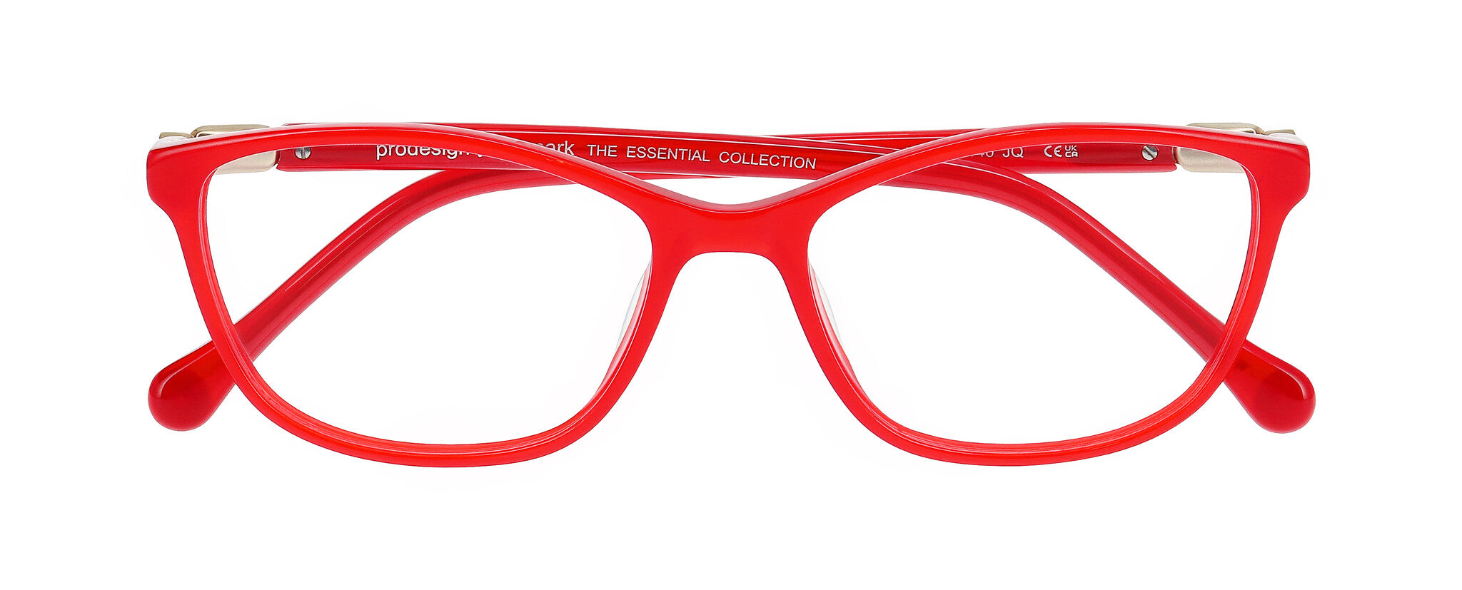 ProDesign CLEO 3 Eyeglasses