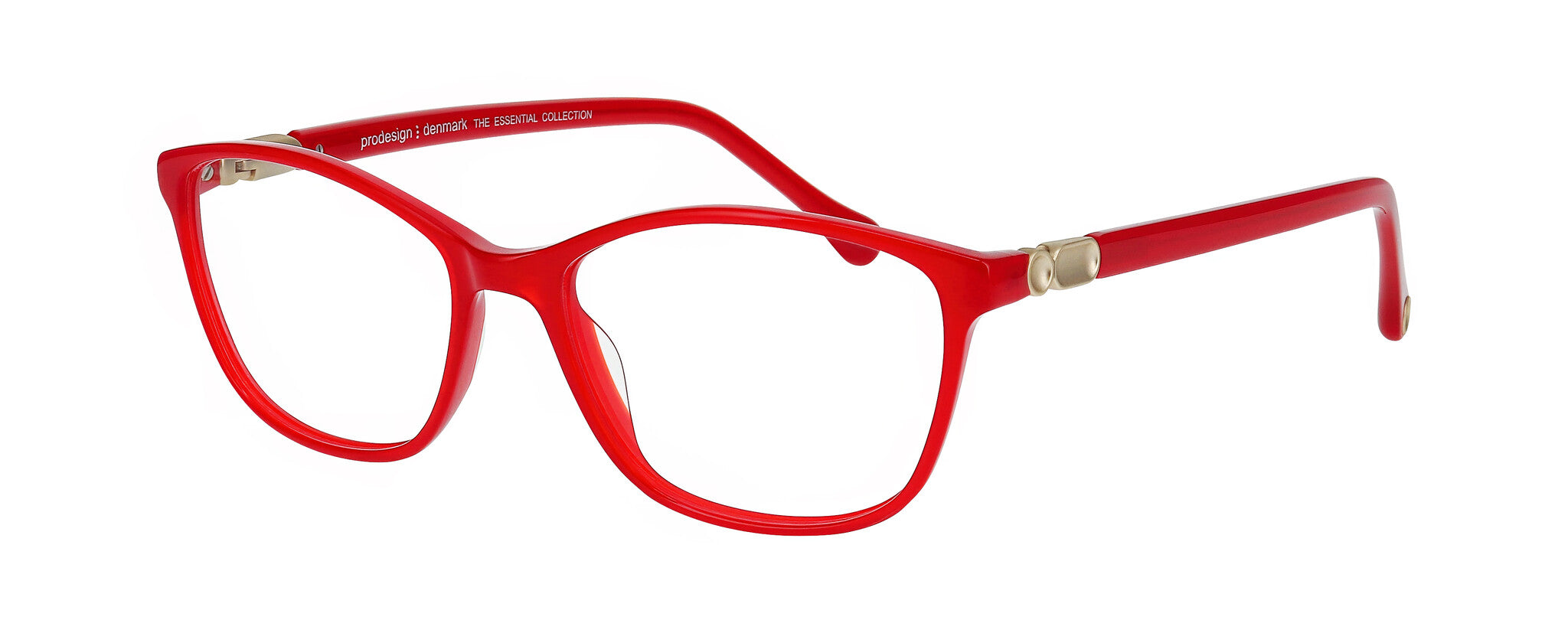 ProDesign CLEO 3 Eyeglasses