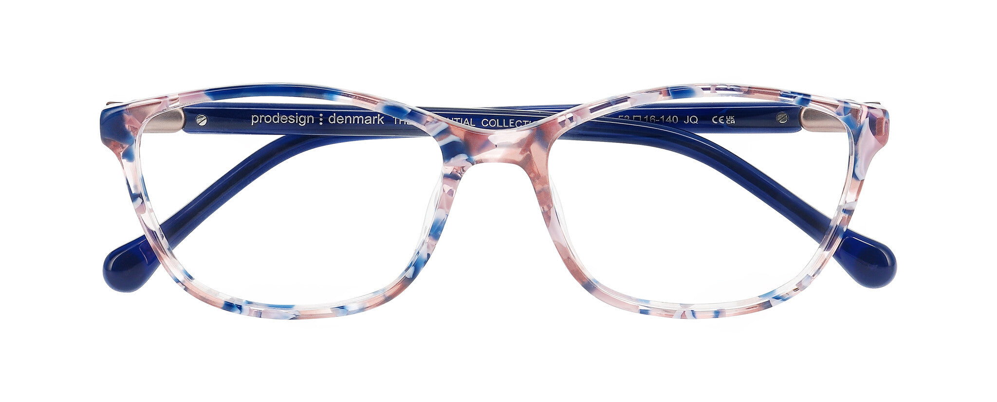 ProDesign CLEO 3 Eyeglasses