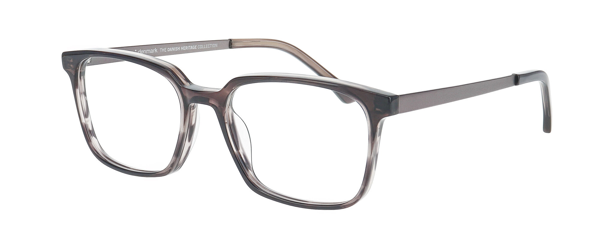 ProDesign EXTRUSION 1 Eyeglasses