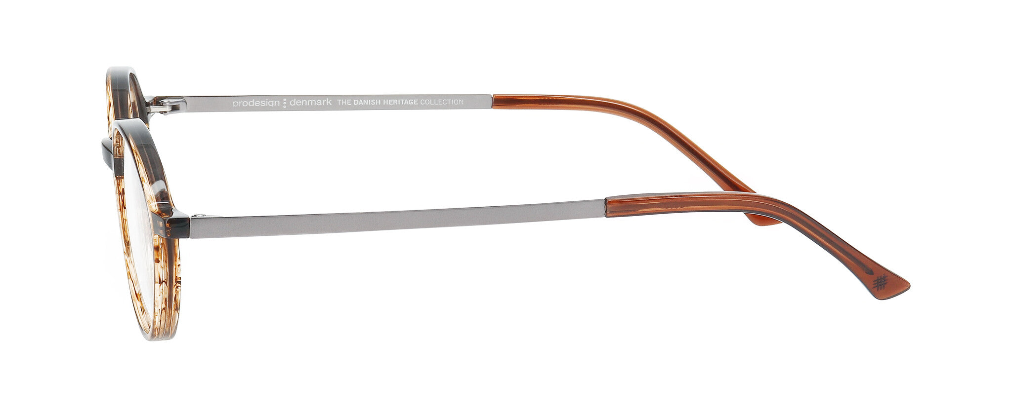 ProDesign EXTRUSION 2 Eyeglasses