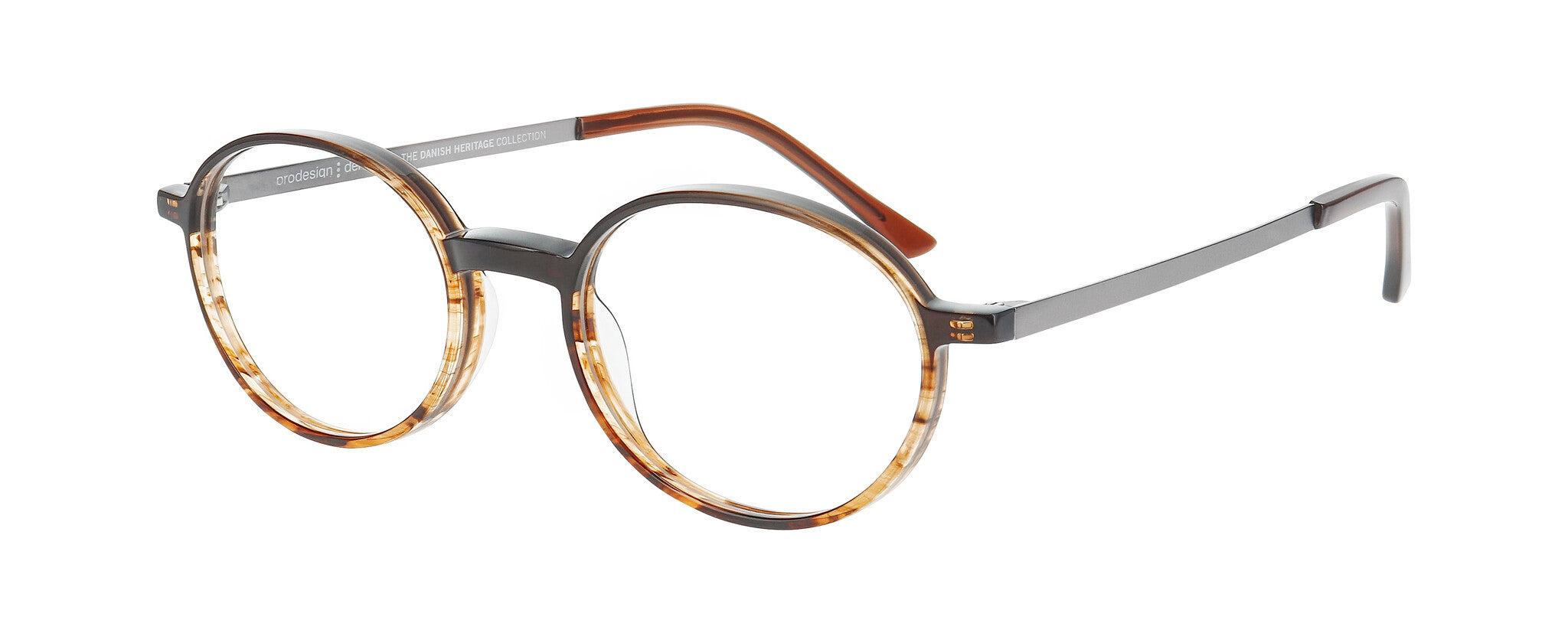 ProDesign EXTRUSION 2 Eyeglasses