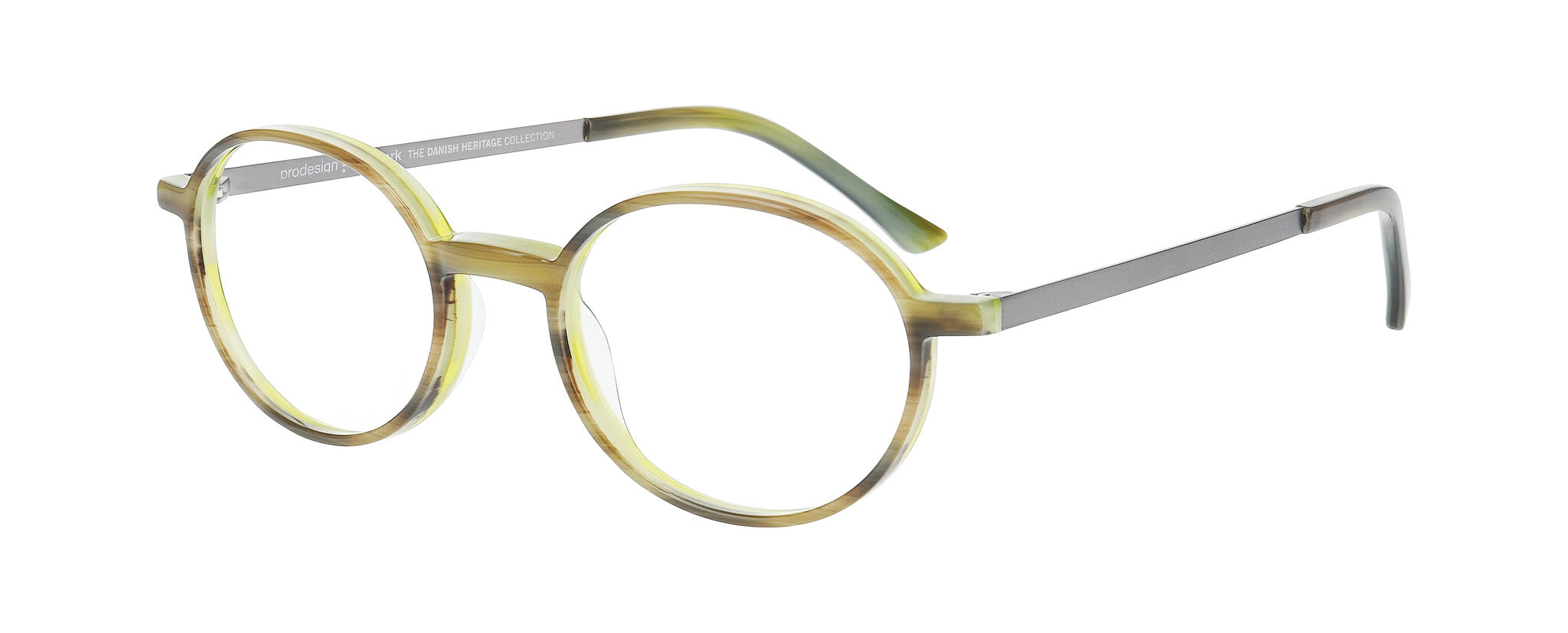 ProDesign EXTRUSION 2 Eyeglasses