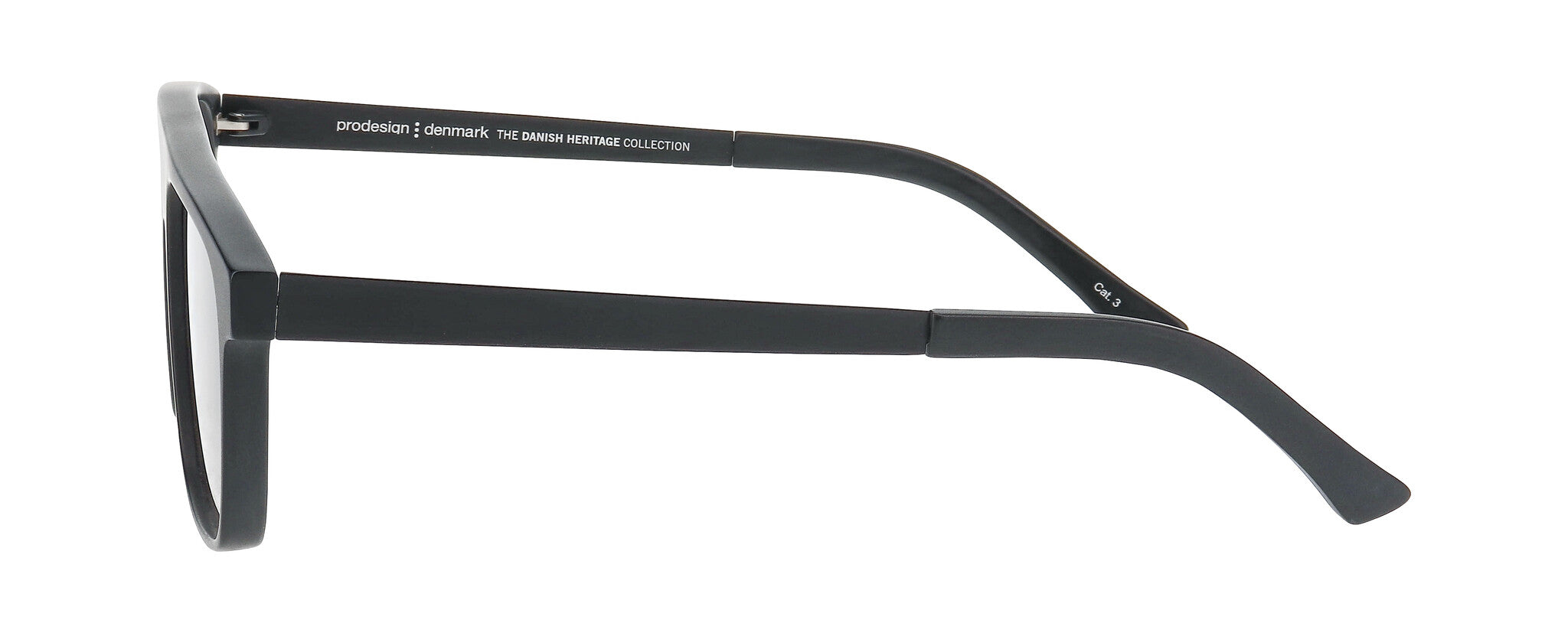 ProDesign EXTRUSION 3 S Sunglasses