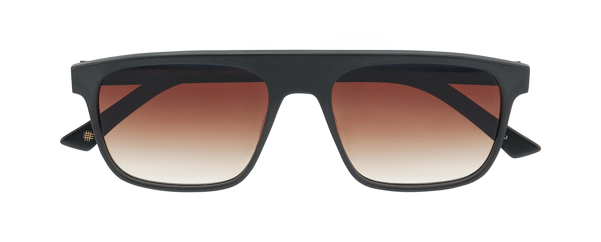 ProDesign EXTRUSION 3 S Sunglasses