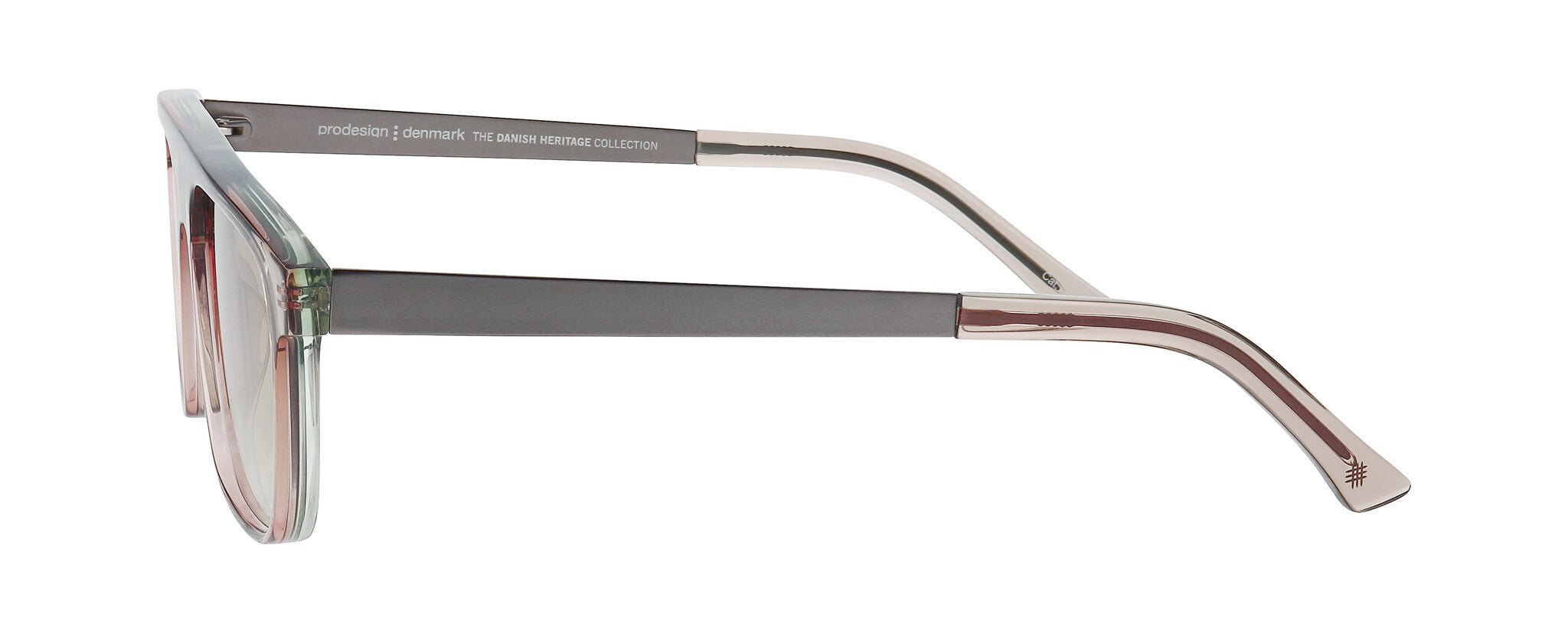 ProDesign EXTRUSION 3 S Sunglasses
