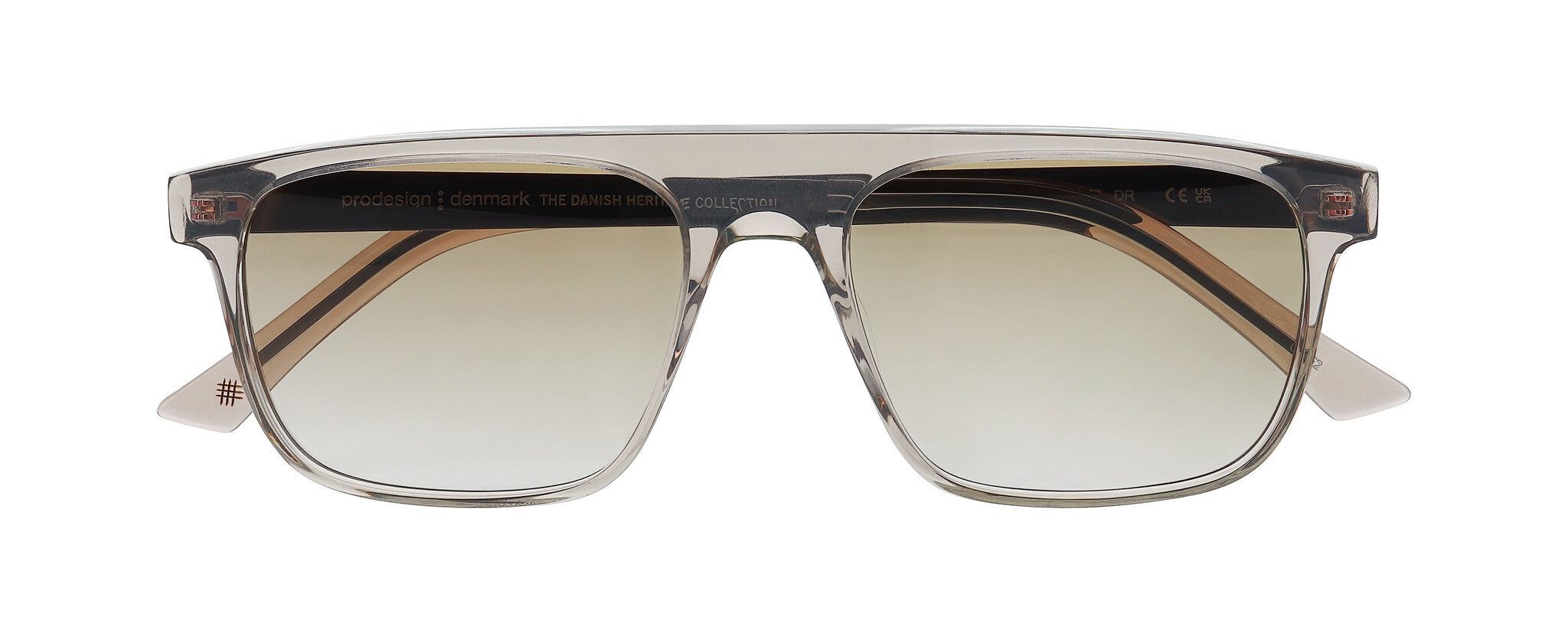 ProDesign EXTRUSION 3 S Sunglasses