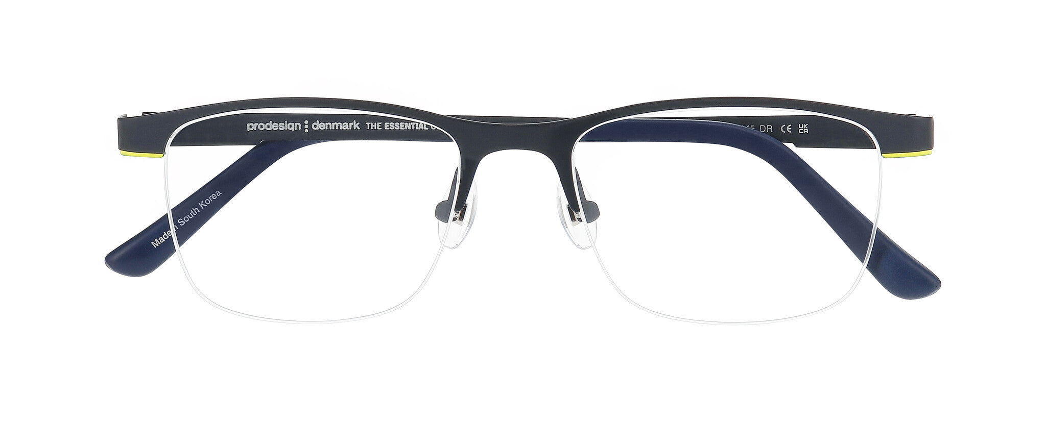 ProDesign RACE 4 Eyeglasses