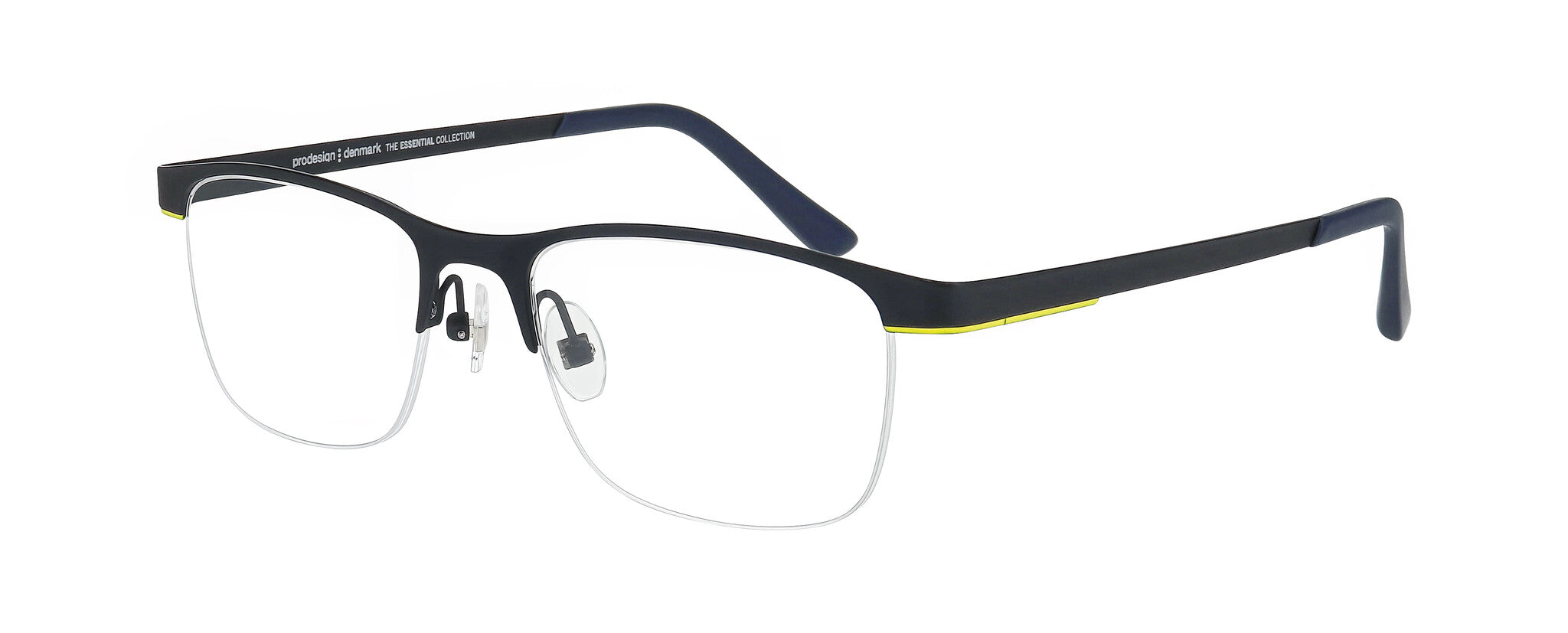 ProDesign RACE 4 Eyeglasses