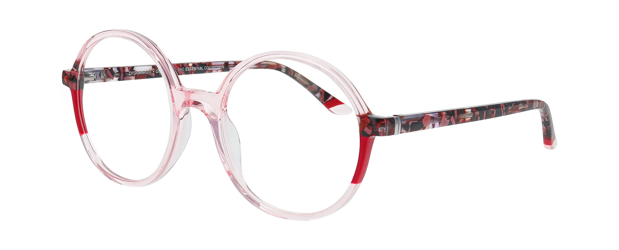 ProDesign GLOW 4 Eyeglasses