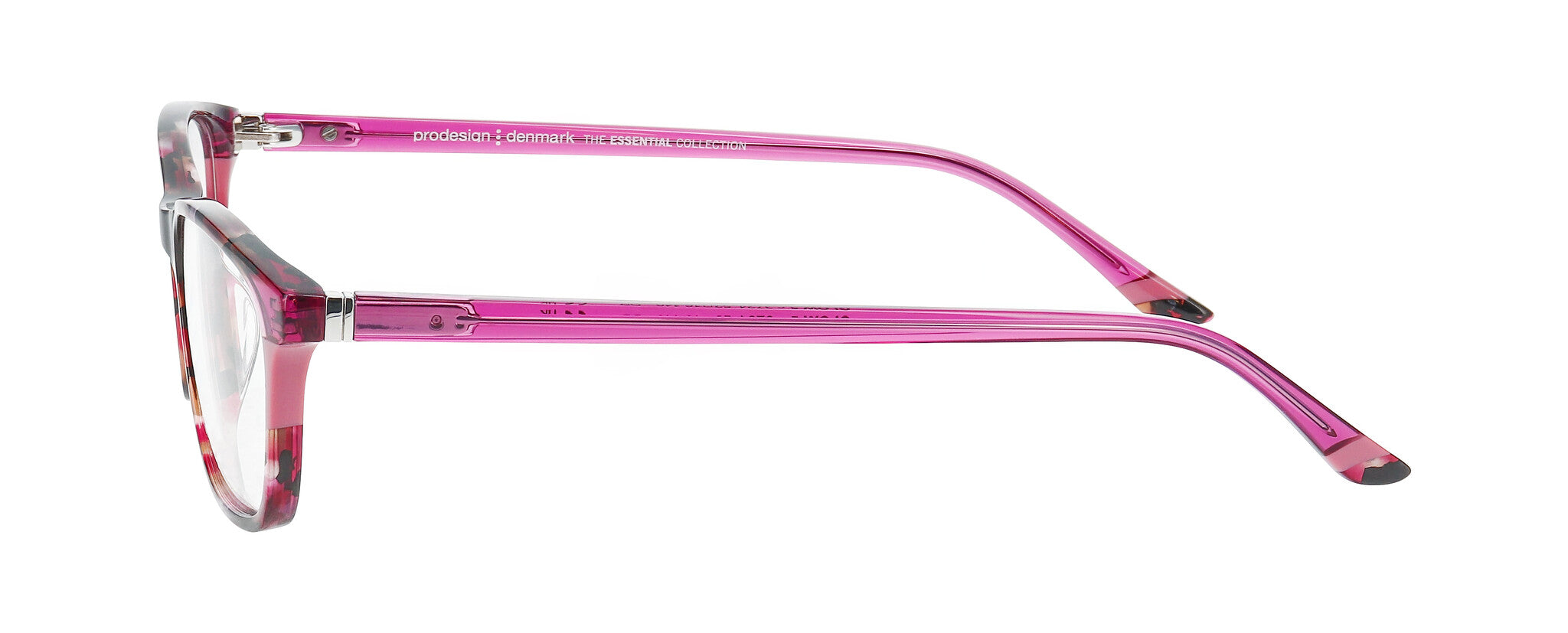 ProDesign GLOW 5 Eyeglasses