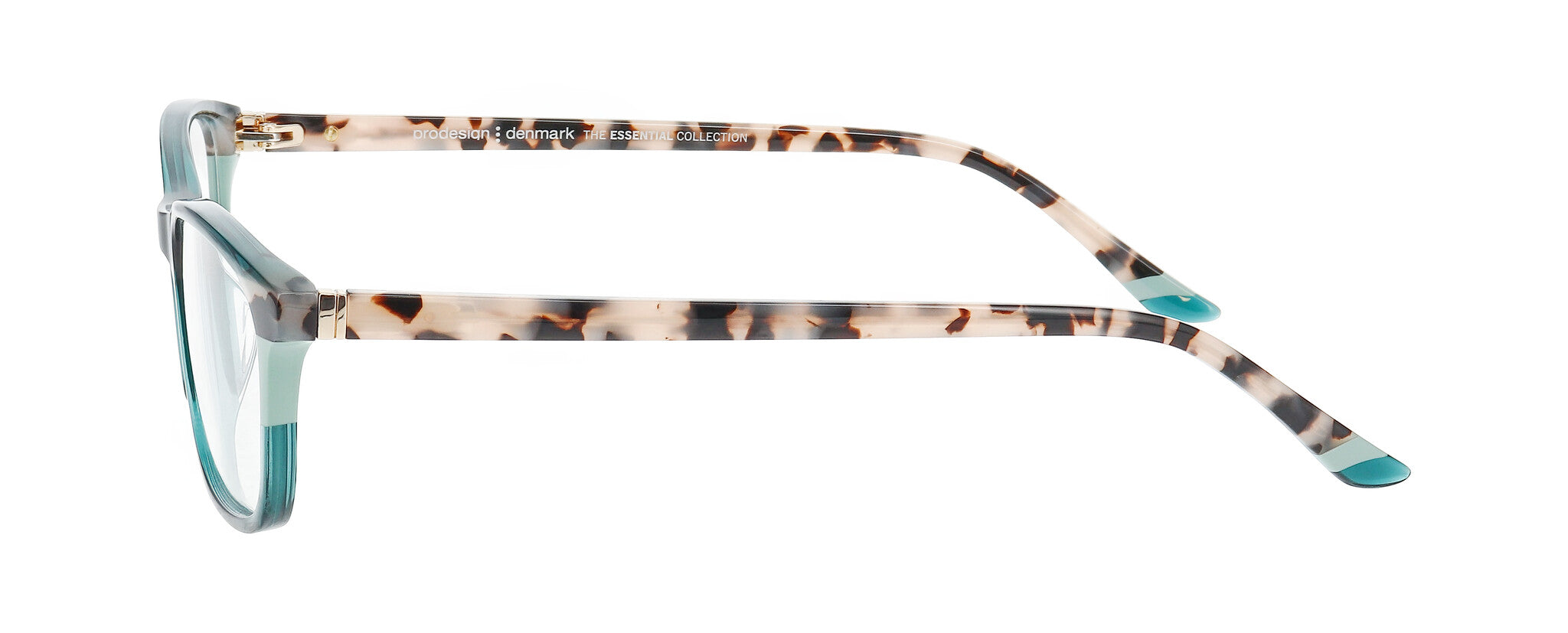 ProDesign GLOW 5 Eyeglasses